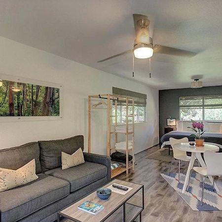 Volcano One - Modern Studio With Lanai Near Volcano National Park Kültér fotó
